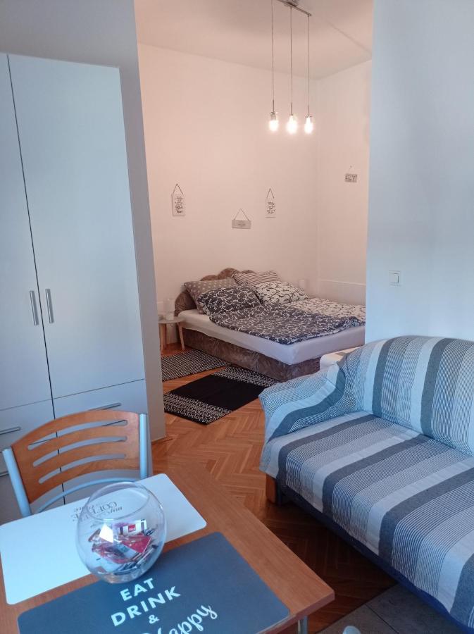 Donata Διαμέρισμα Όσιγιεκ Εξωτερικό φωτογραφία